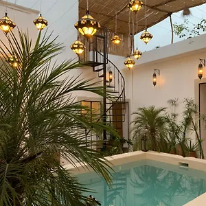 Riad Ait El Mouden