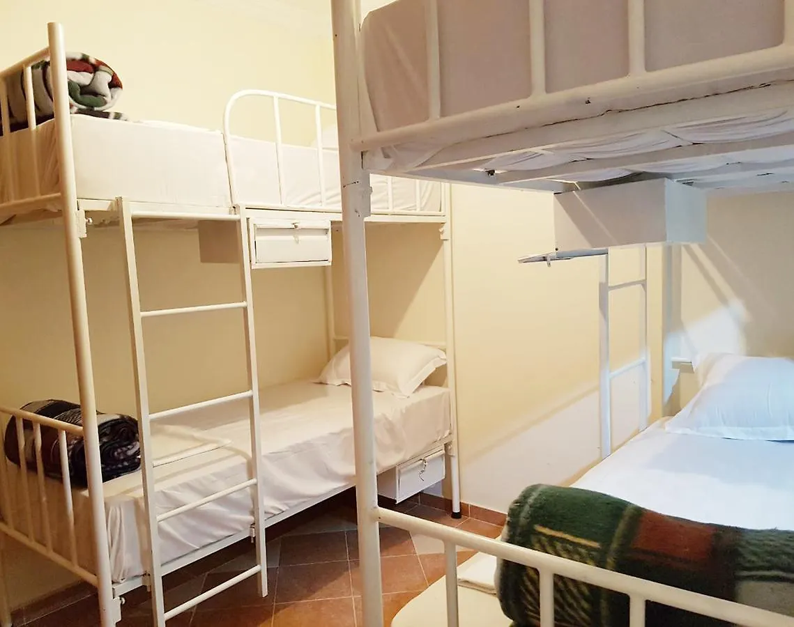 Tamraght Surf Hostel