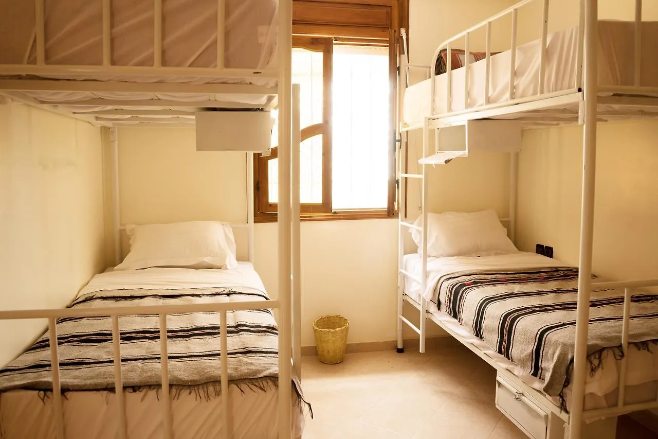 Tamraght Surf Hostel