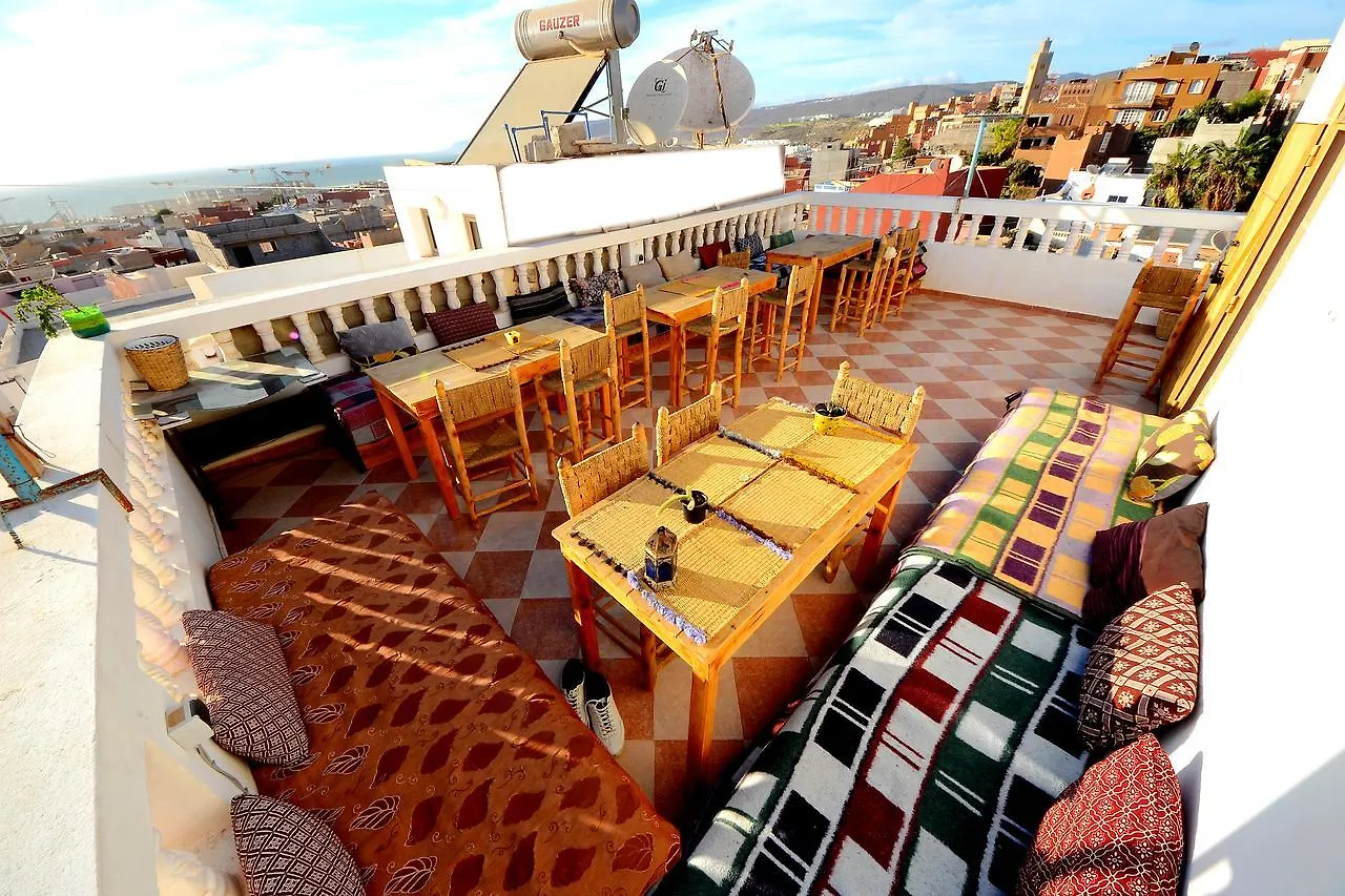 Tamraght Surf Hostel 0*,  Morocco