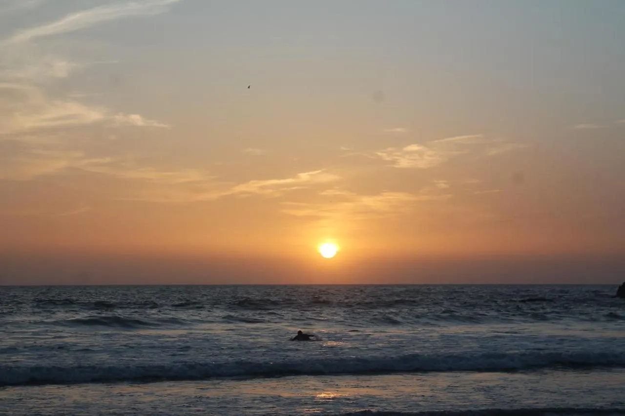 Tamraght Surf Hostel 0*,