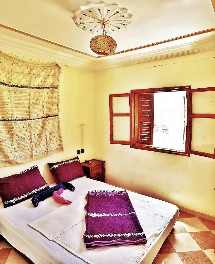 Tamraght Surf Hostel 0*,